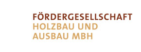 Logo Fördergesellschaft